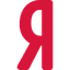 Логотип Яндекс